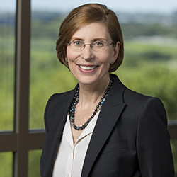Suzanne McCarron