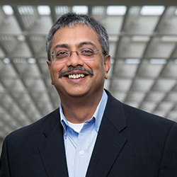 Dr. Vijay Swarup