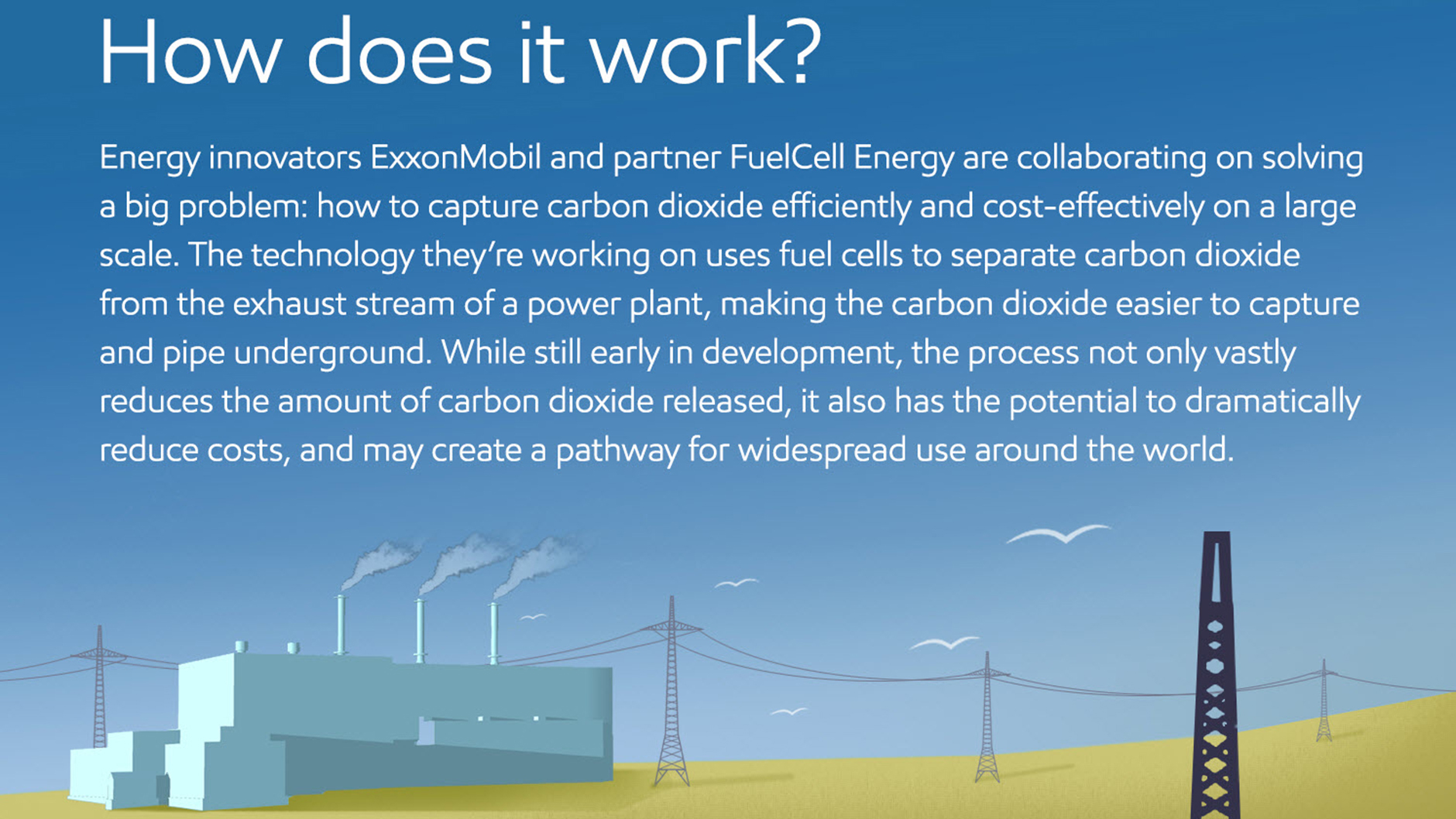 Fuel cell infographic preview