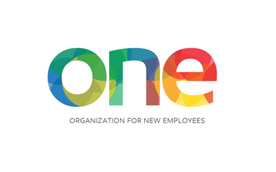Organization for New Employees logo