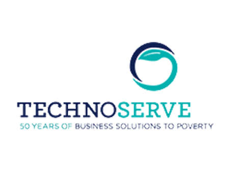 technoserve weoi partner logo
