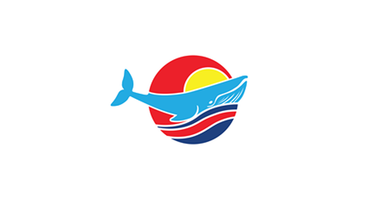 vietnams blue whale project logo