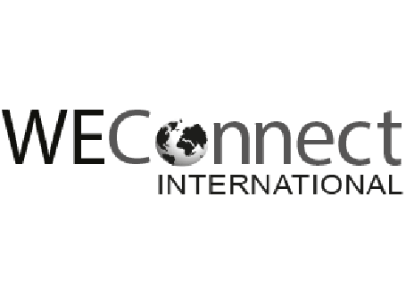 we connect intl weoi partner logo