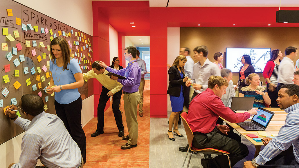 Houston campus workers