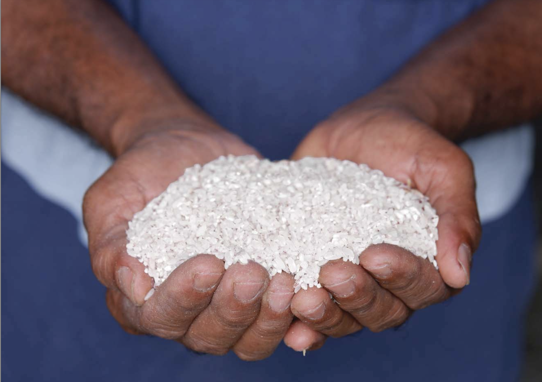 Support Indonesian farmers through education