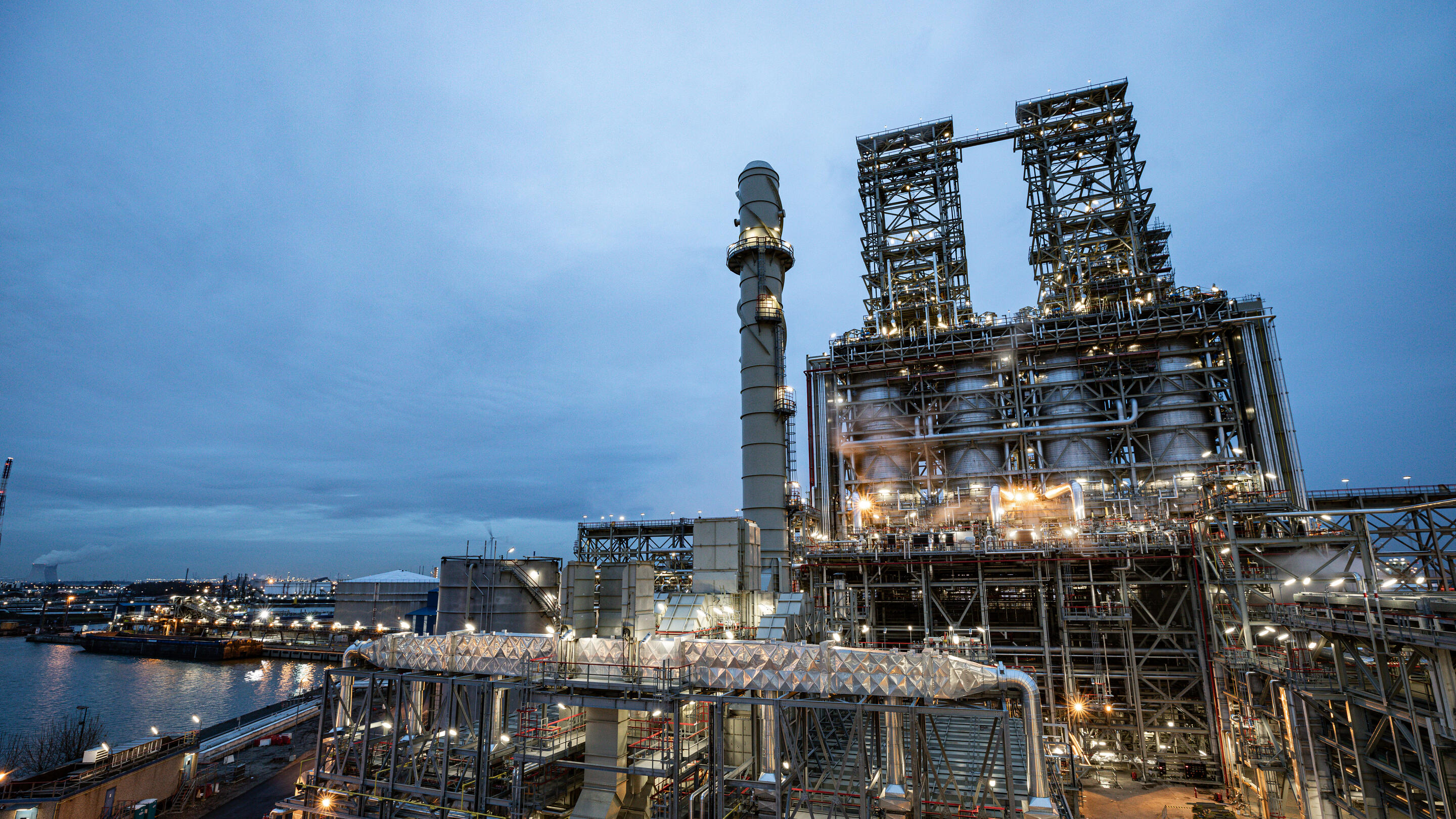 Our business transformation continues with a reorganization of our business in Europe, centralizing the majority of EU employees at key locations