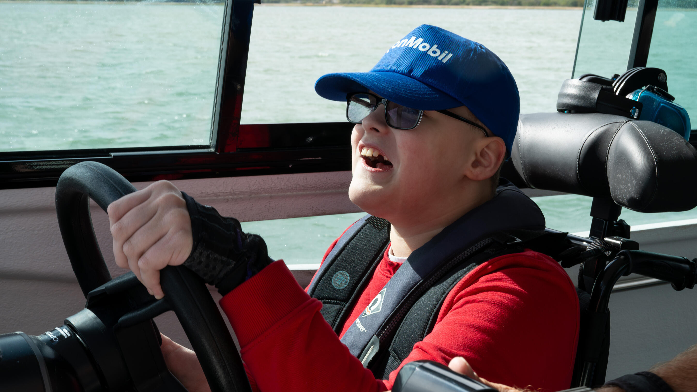 Wetwheels community program