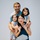 Singapore petrochemical engineer Prateep Singh and family