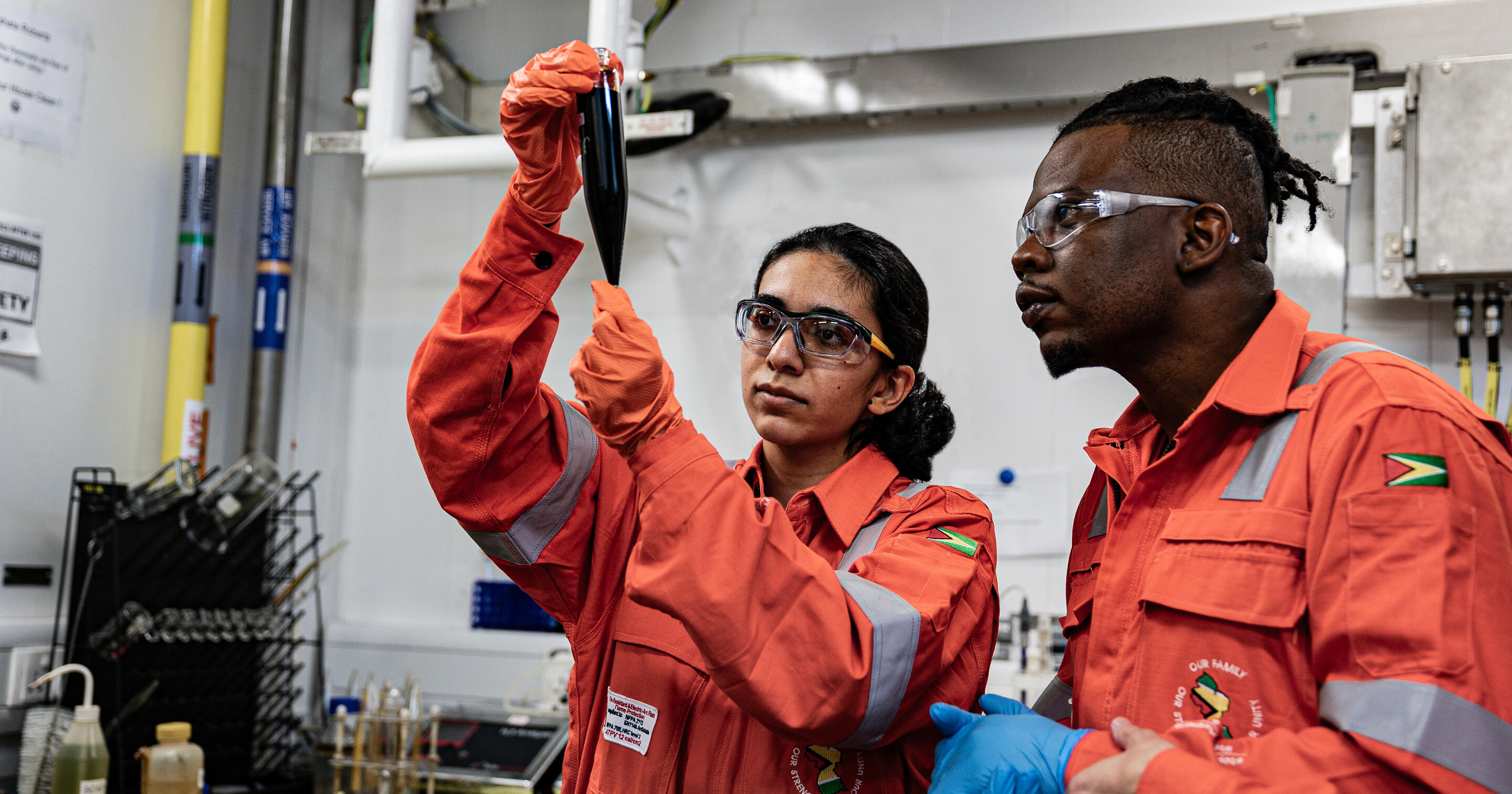 ExxonMobil announces third-quarter 2025 results