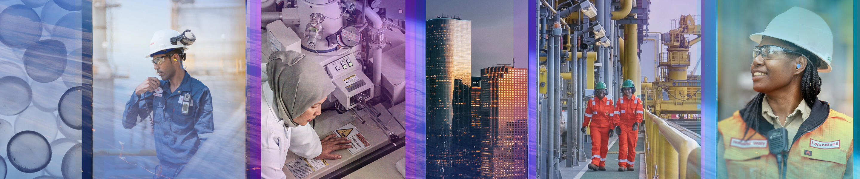 Global Outlook banner image