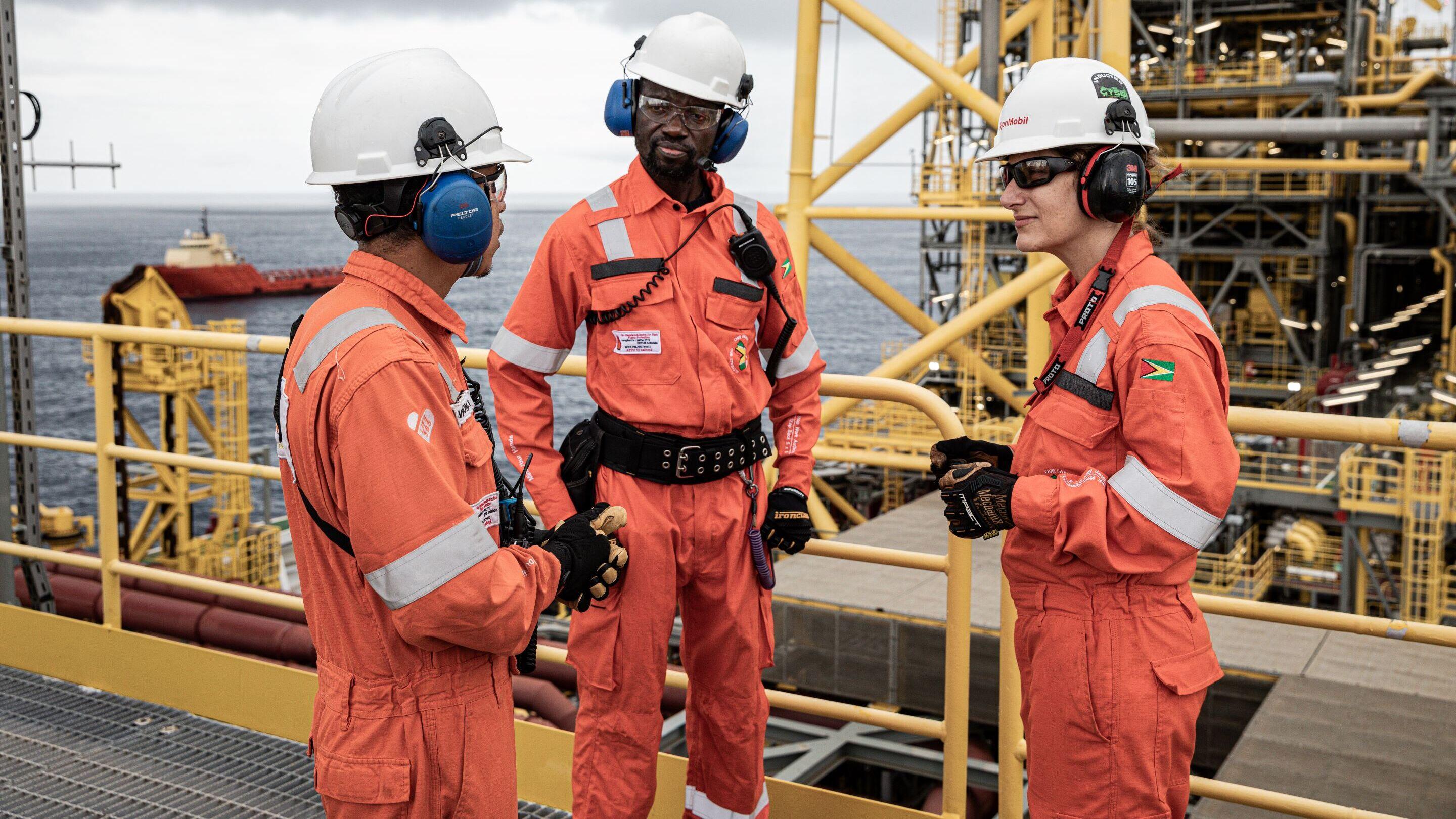 ExxonMobil raises its 2030 Plan – transformation delivering higher earnings, stronger cash flow, and greater returns