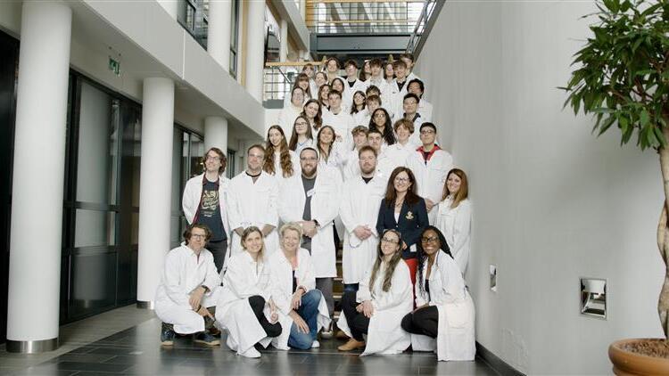 The Sci-Tech Challenge