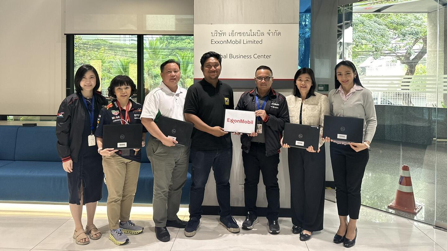 donating laptops for classroom