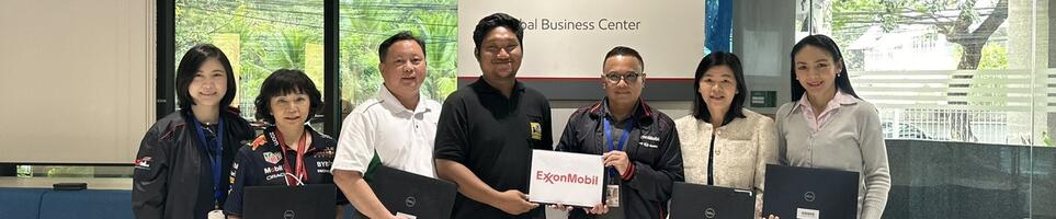 donating laptops for classroom