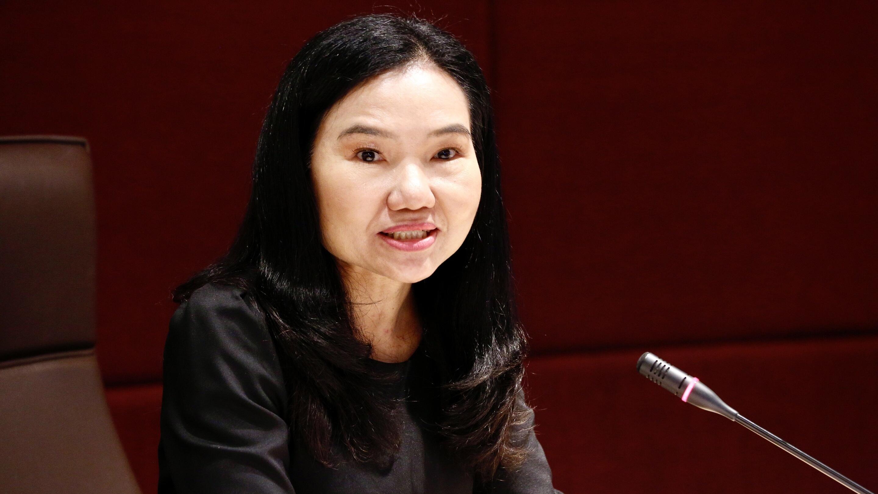 ExxonMobil marks its 43rd year of supporting Thai education through the “ExxonMobil Rattanakosin Bicentennial Education Fund.”