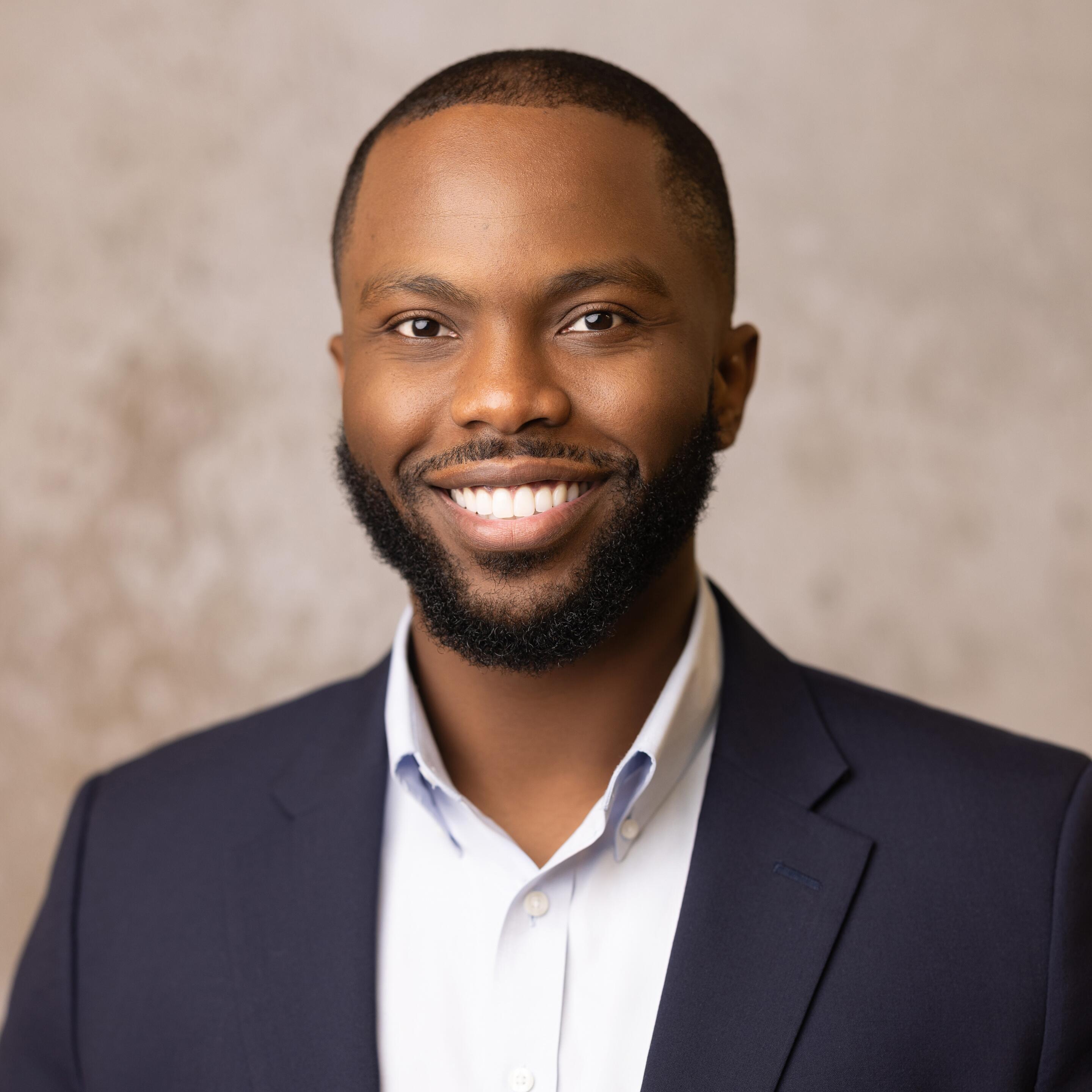 Ruben Jean, Business Team Lead, Baton Rouge Area