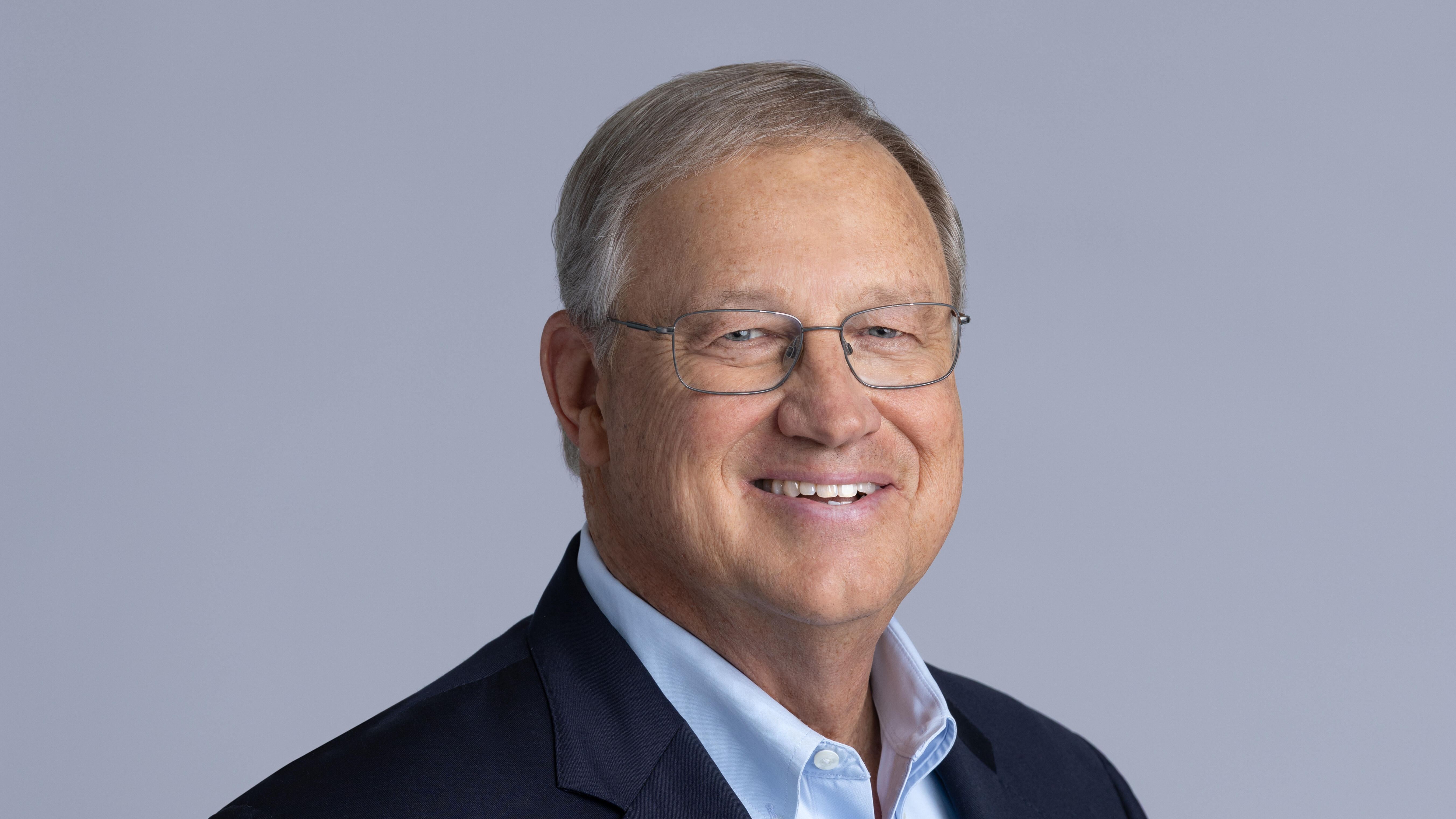 Portrait of ExxonMobil Board Director - Gregory C. Garland