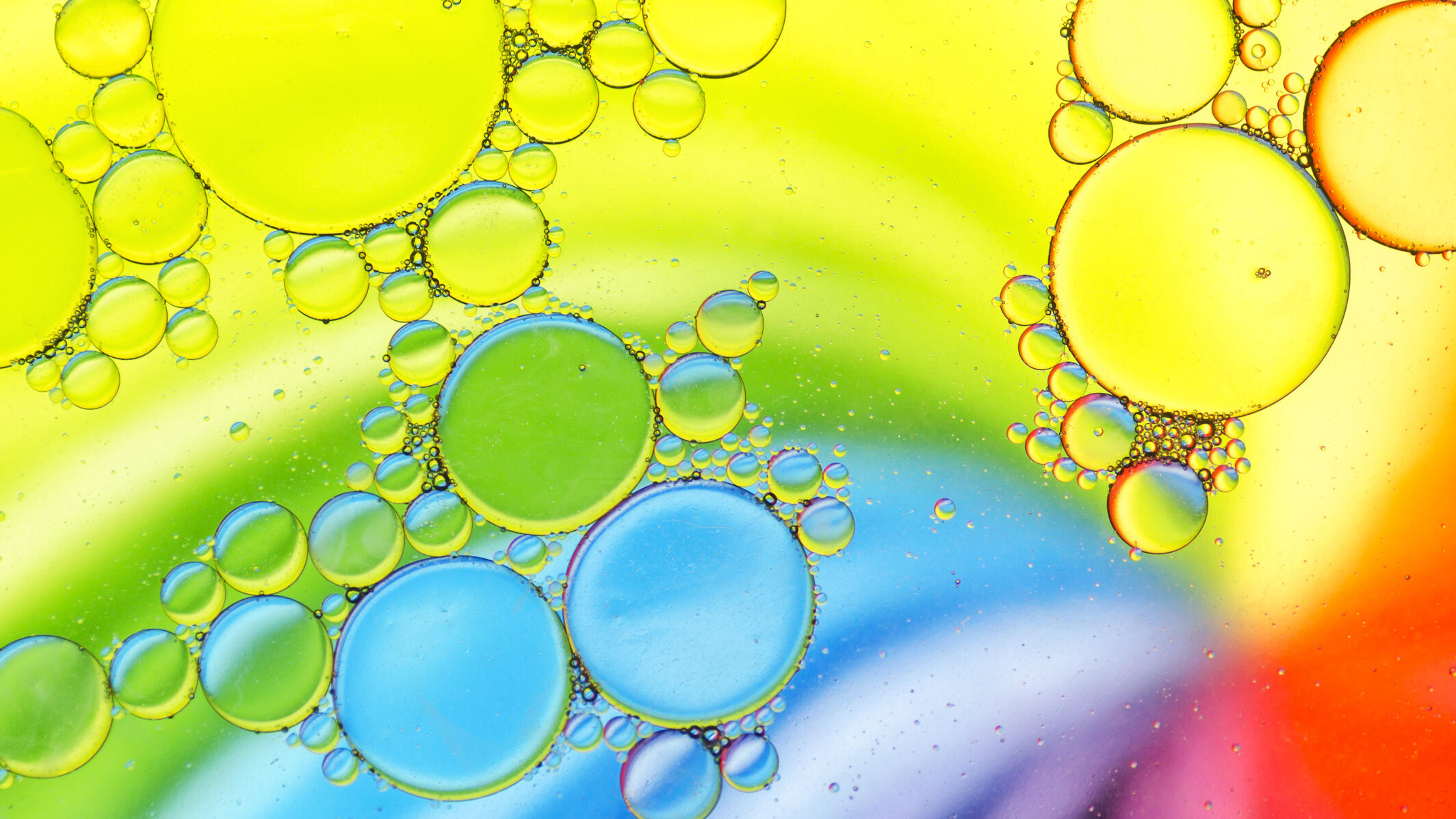 bubbles in water thumbnail for branched alcohols