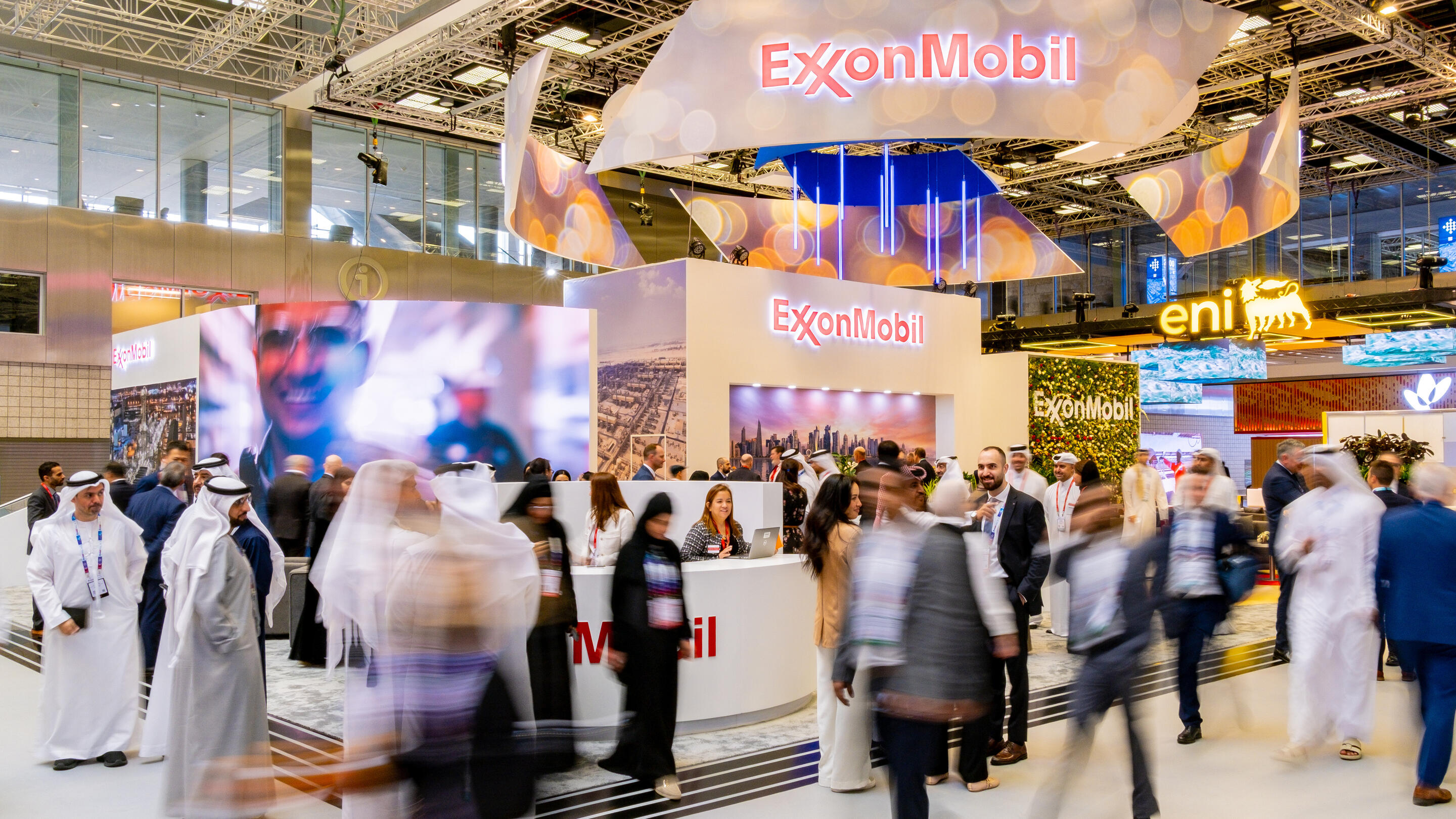 International Conference and Exhibition on Liquefied Natural Gas (LNG2026)