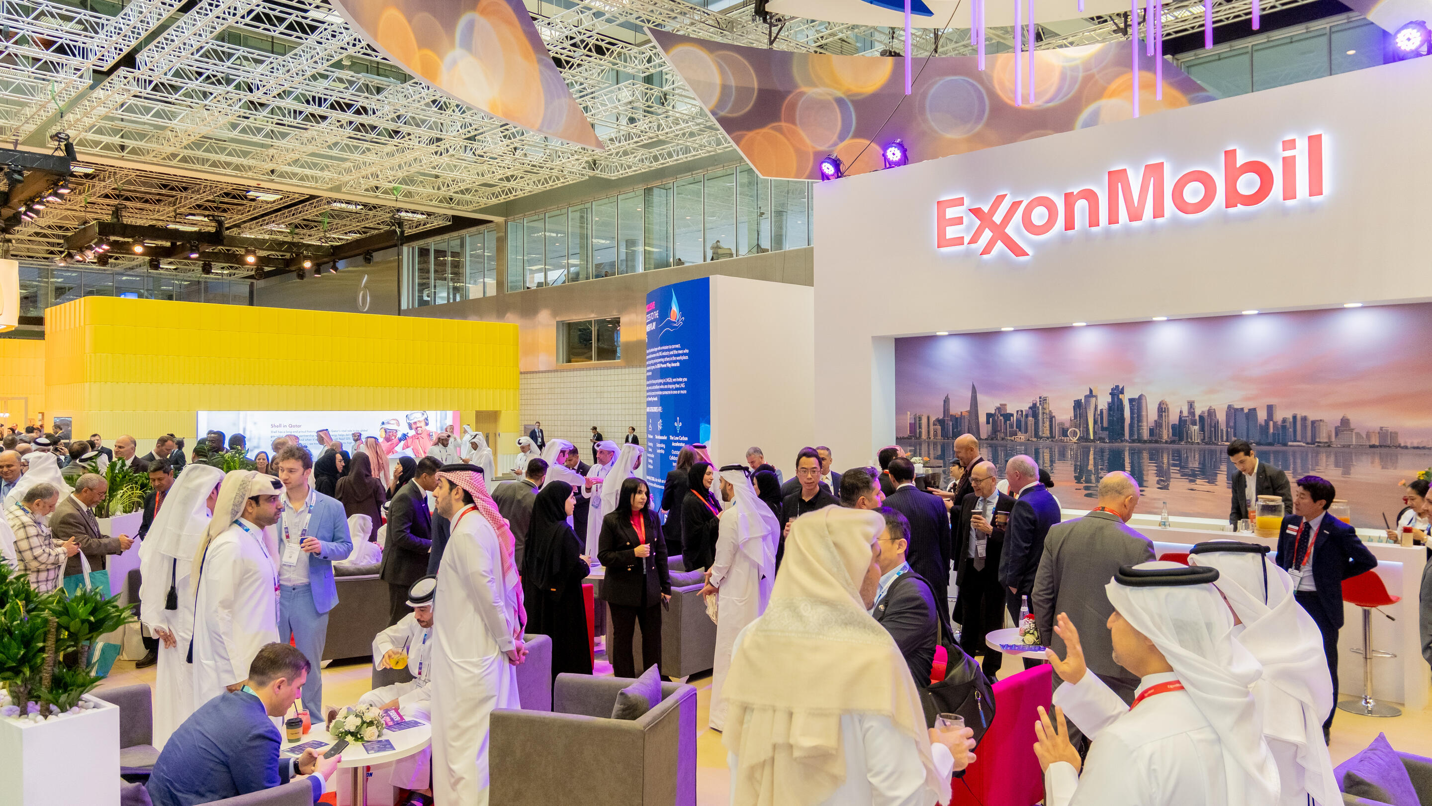 21st International Conference and Exhibition on Liquefied Natural Gas (LNG2026)