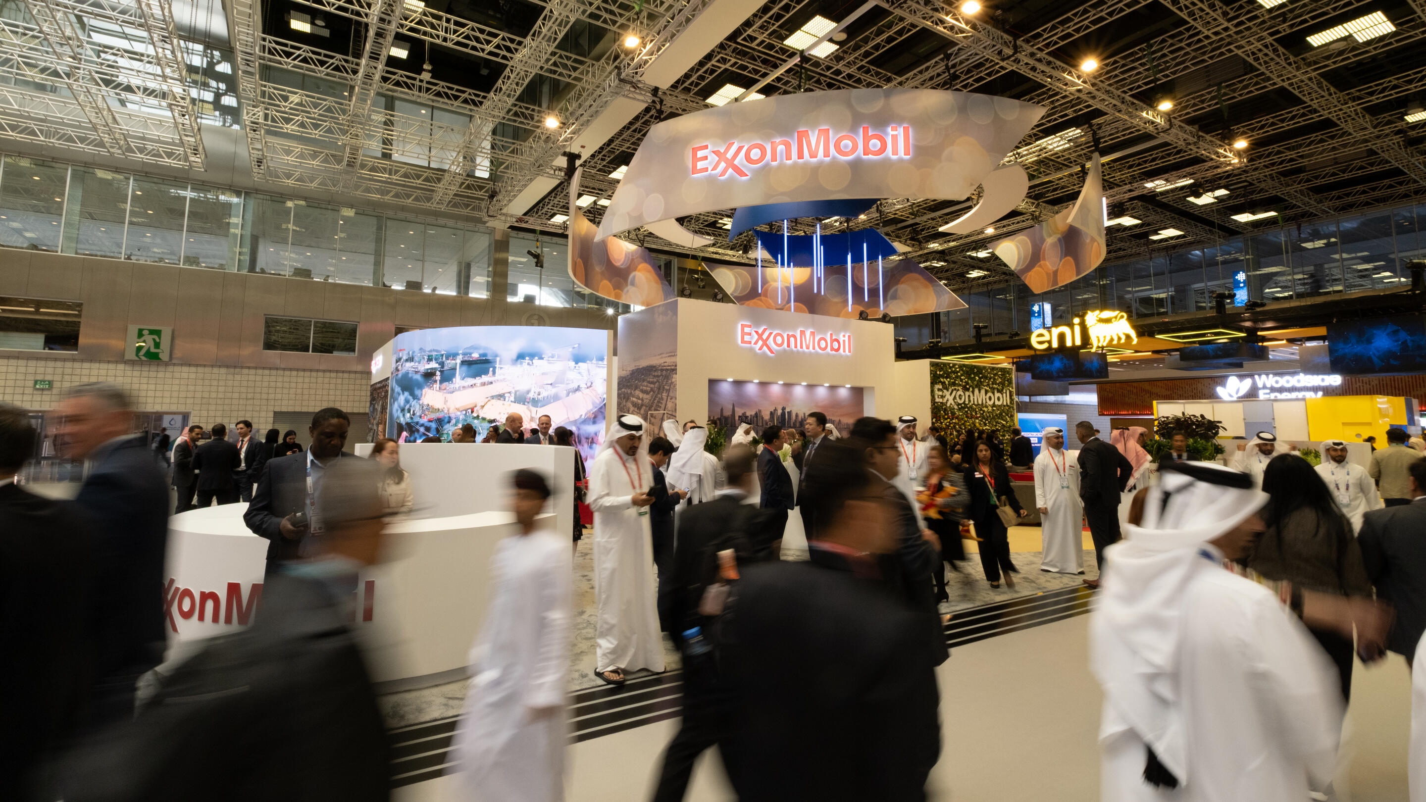 21st International Conference and Exhibition on Liquefied Natural Gas