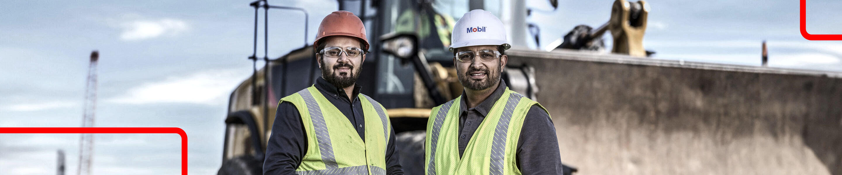 ExxonMobil employees