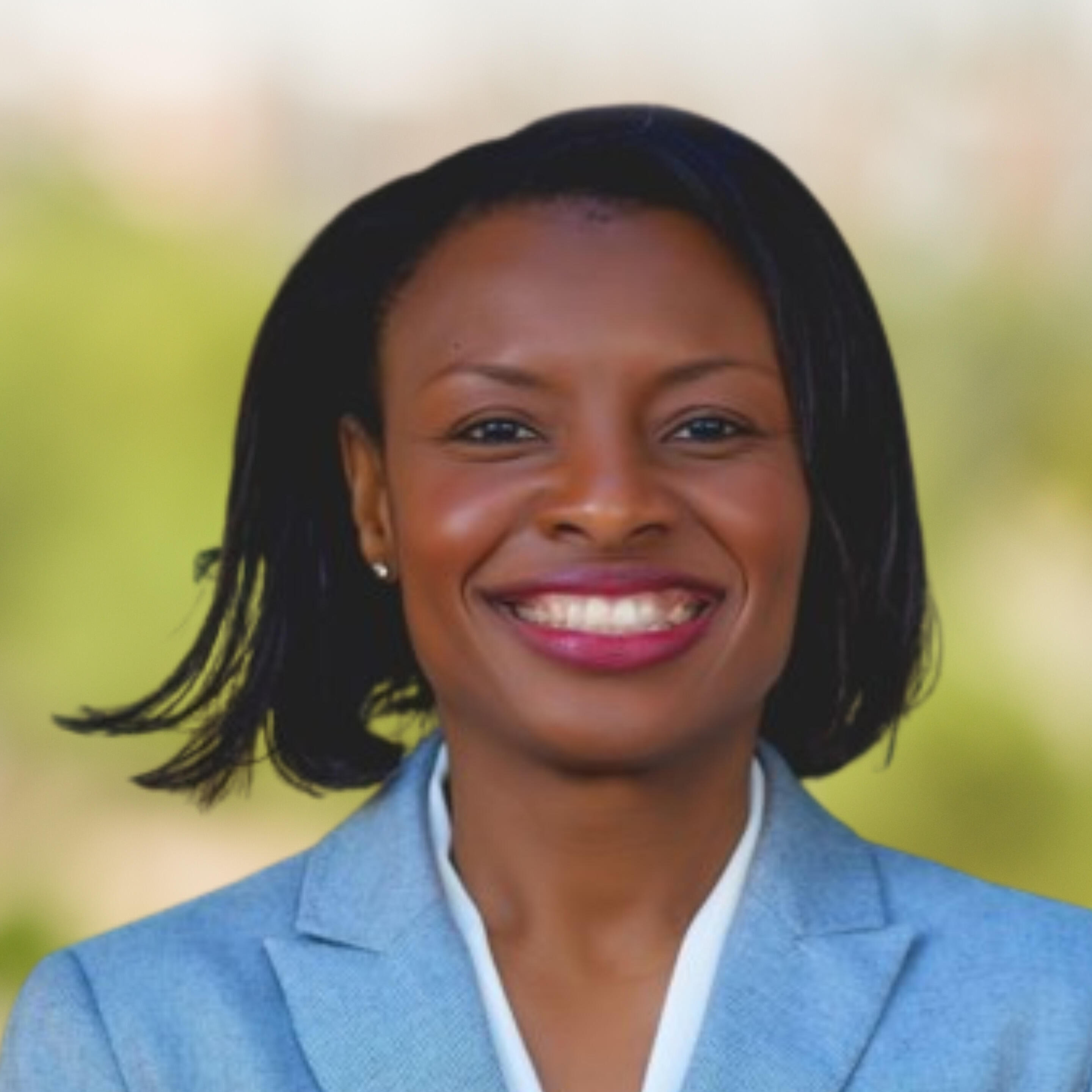 Rozena Dendy, Regional Manufacturing Manager - Americas North