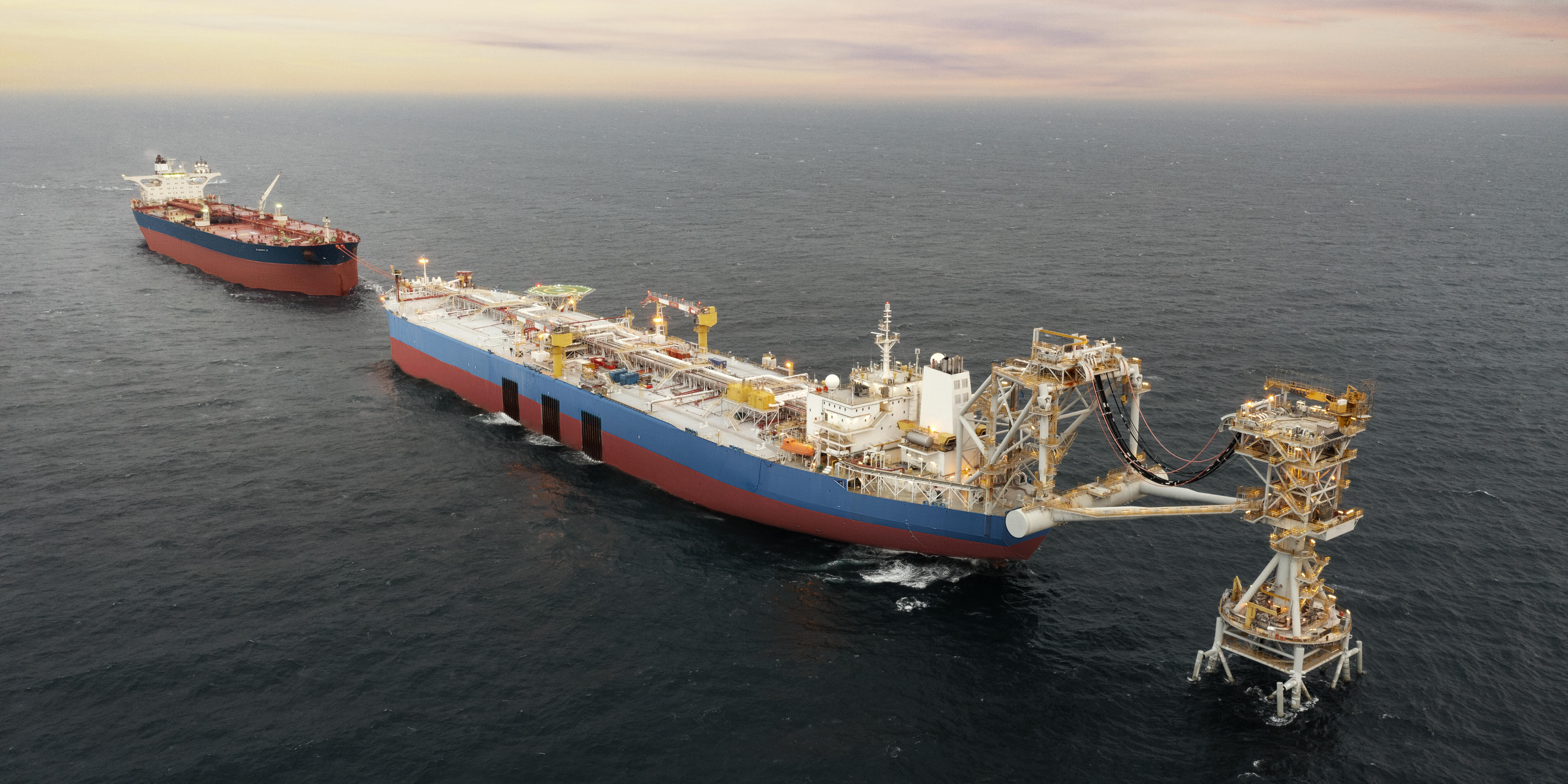 ExxonMobil in Indonesia | ExxonMobil