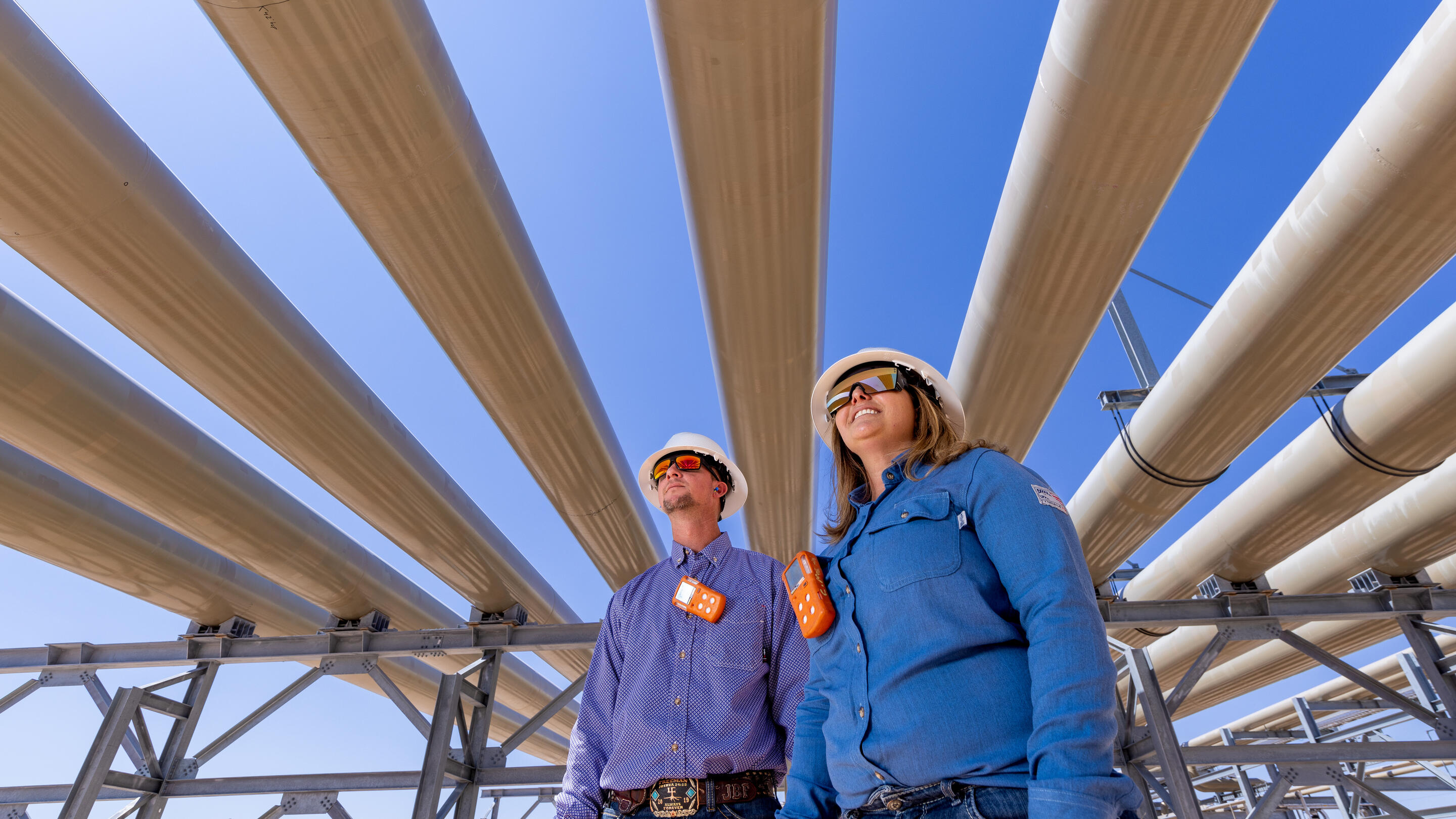 Permian basin
