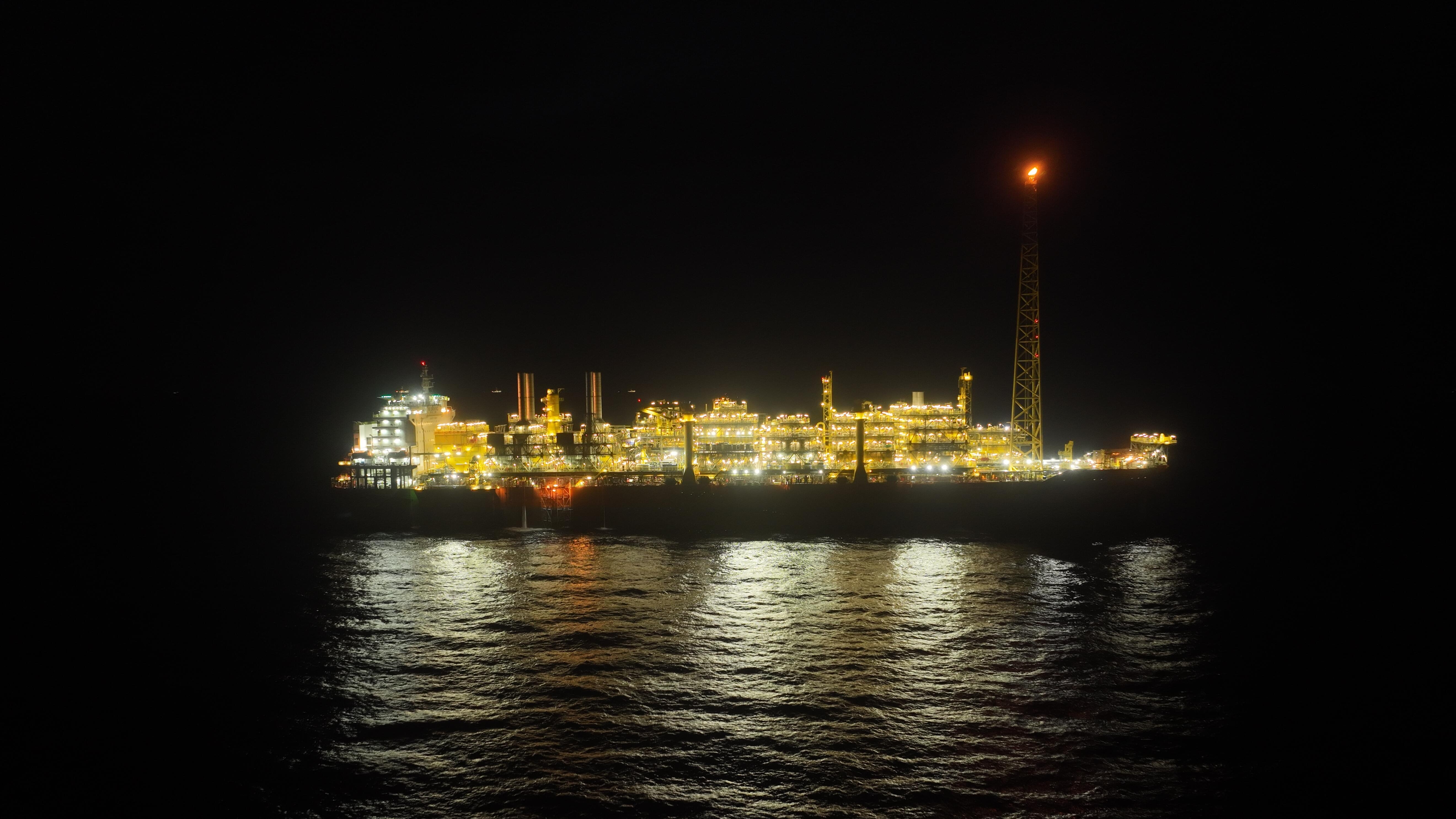 Nigeria | ExxonMobil
