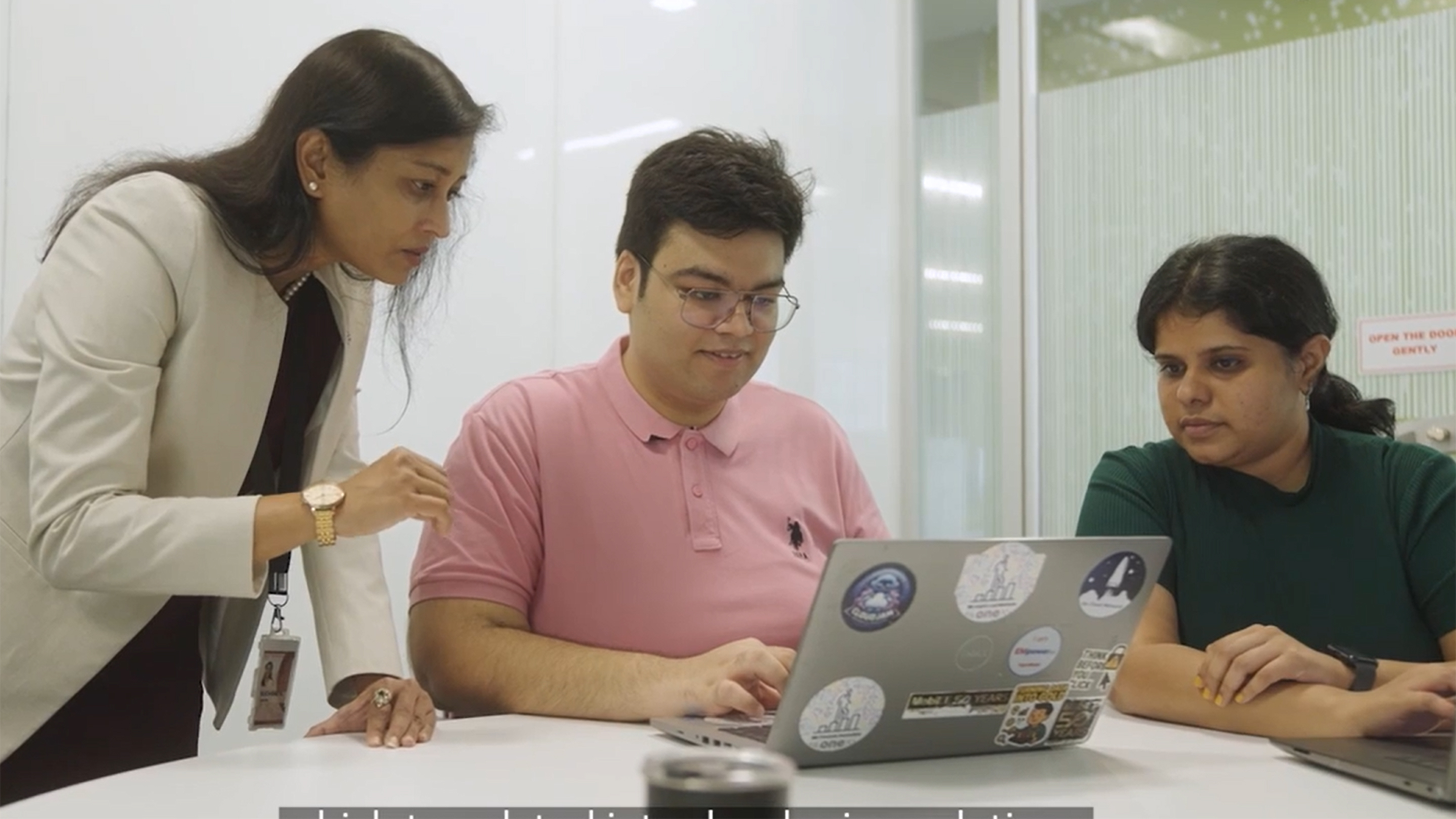 How ExxonMobil is using AI