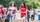 ExxonMobil's Be Well Baytown community program and employee volunteers