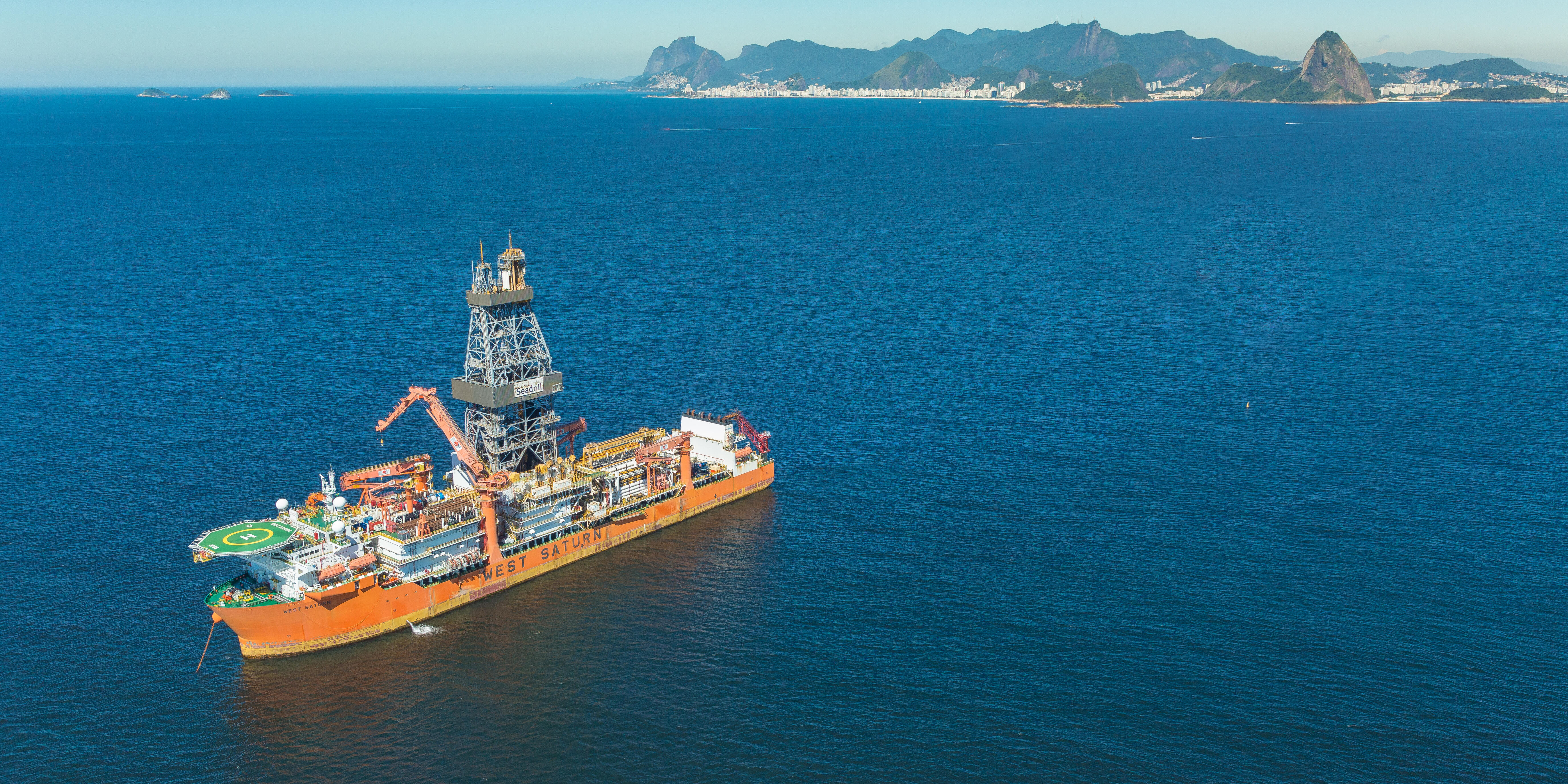 Operações no Brasil | ExxonMobil