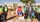 groundbreaking ceremony for new Mozambique technology center (training facility) funded by ExxonMobil Rovuma LNG and ENH