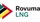 Logótipo da Rovuma LNG