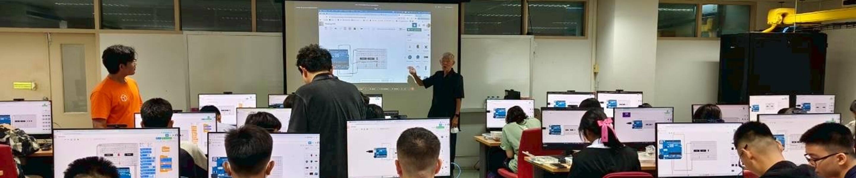 ExxonMobil supports KU Engineering Upskill Program