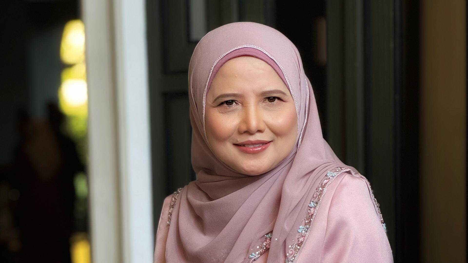 ExxonMobil Malaysia employee, Nabilah