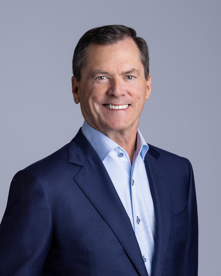 Headshot of Joseph L. Hooley