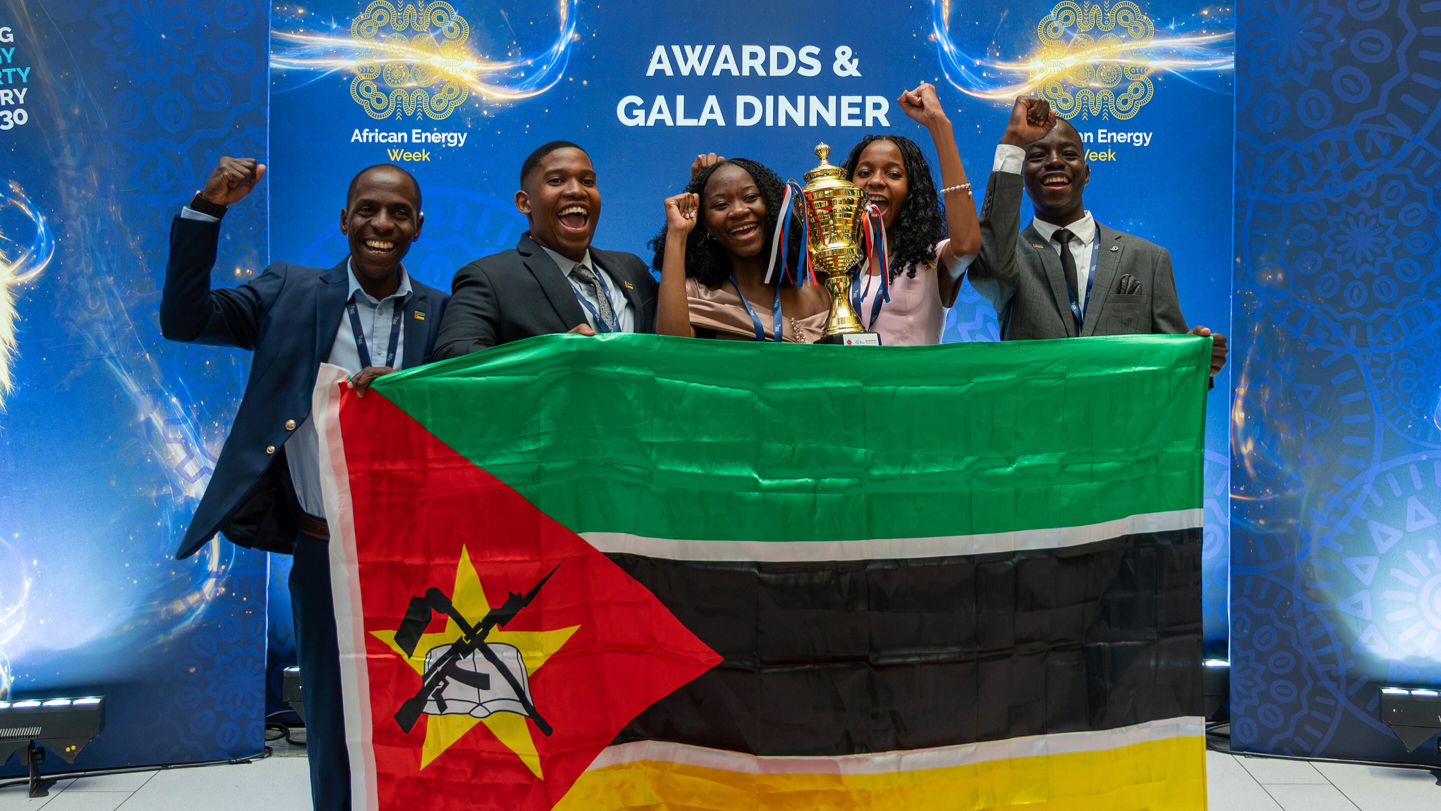 STEM Africa 2026