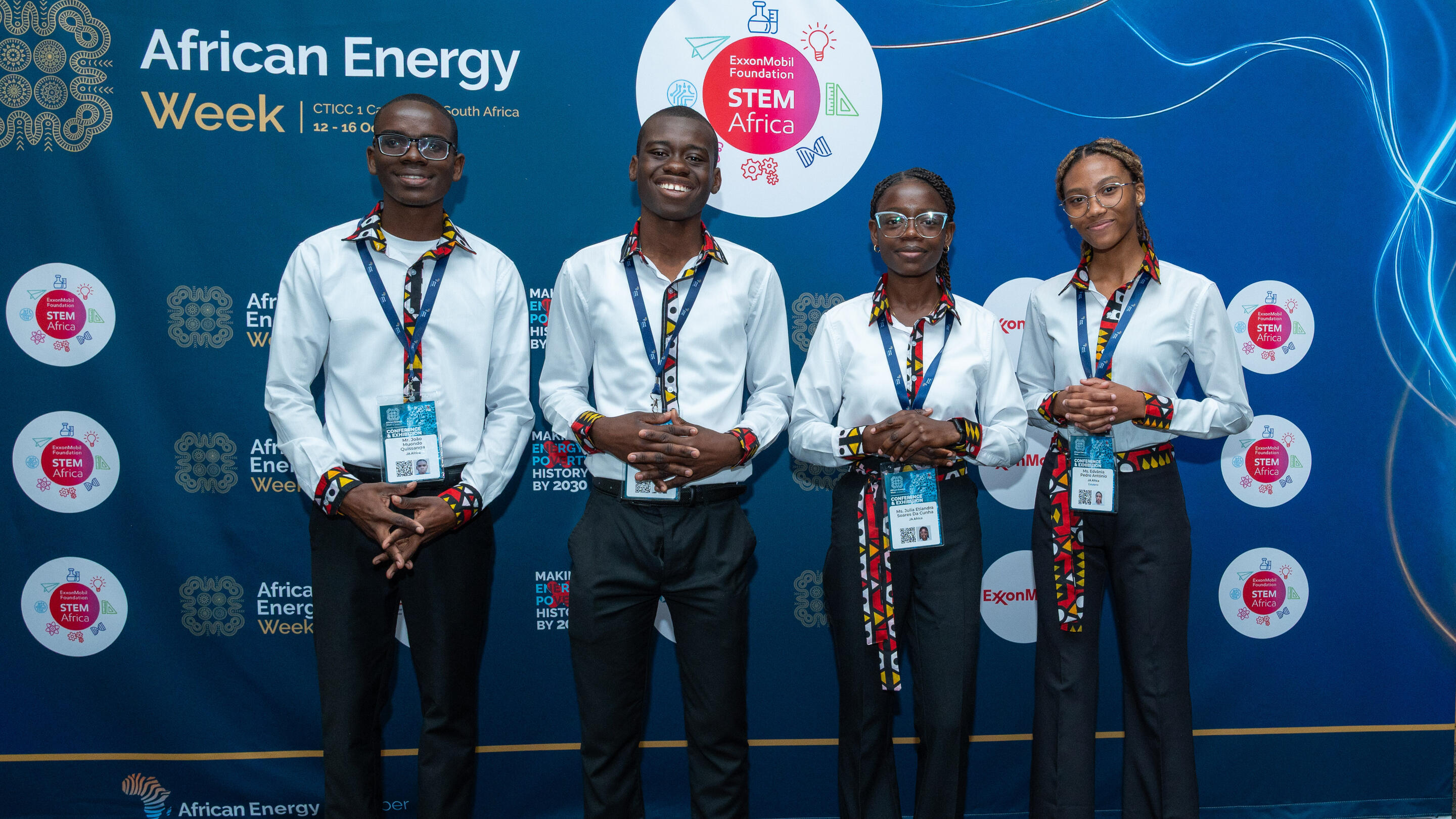 STEM Africa 2026