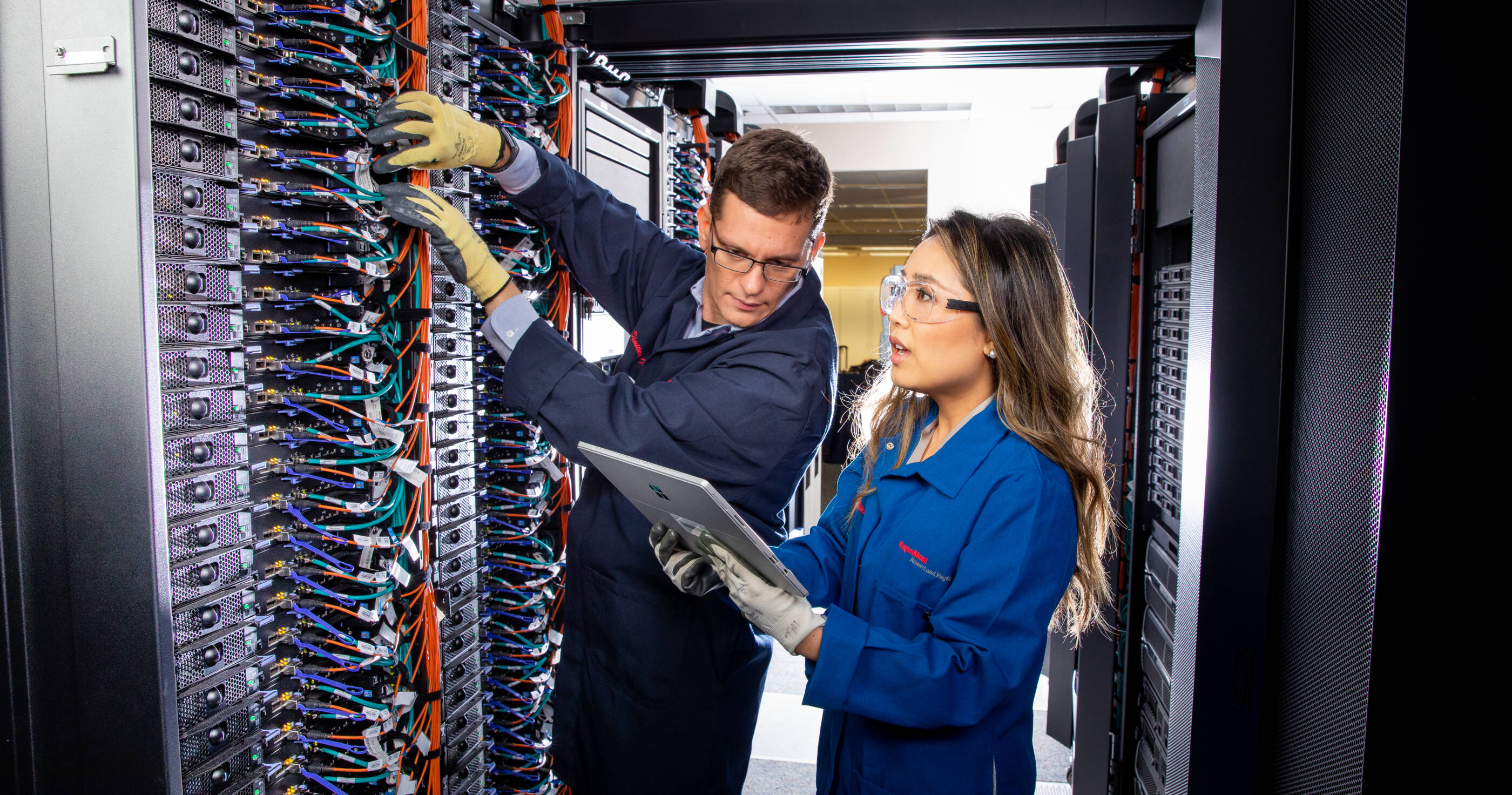 Engineering | Careers | ExxonMobil