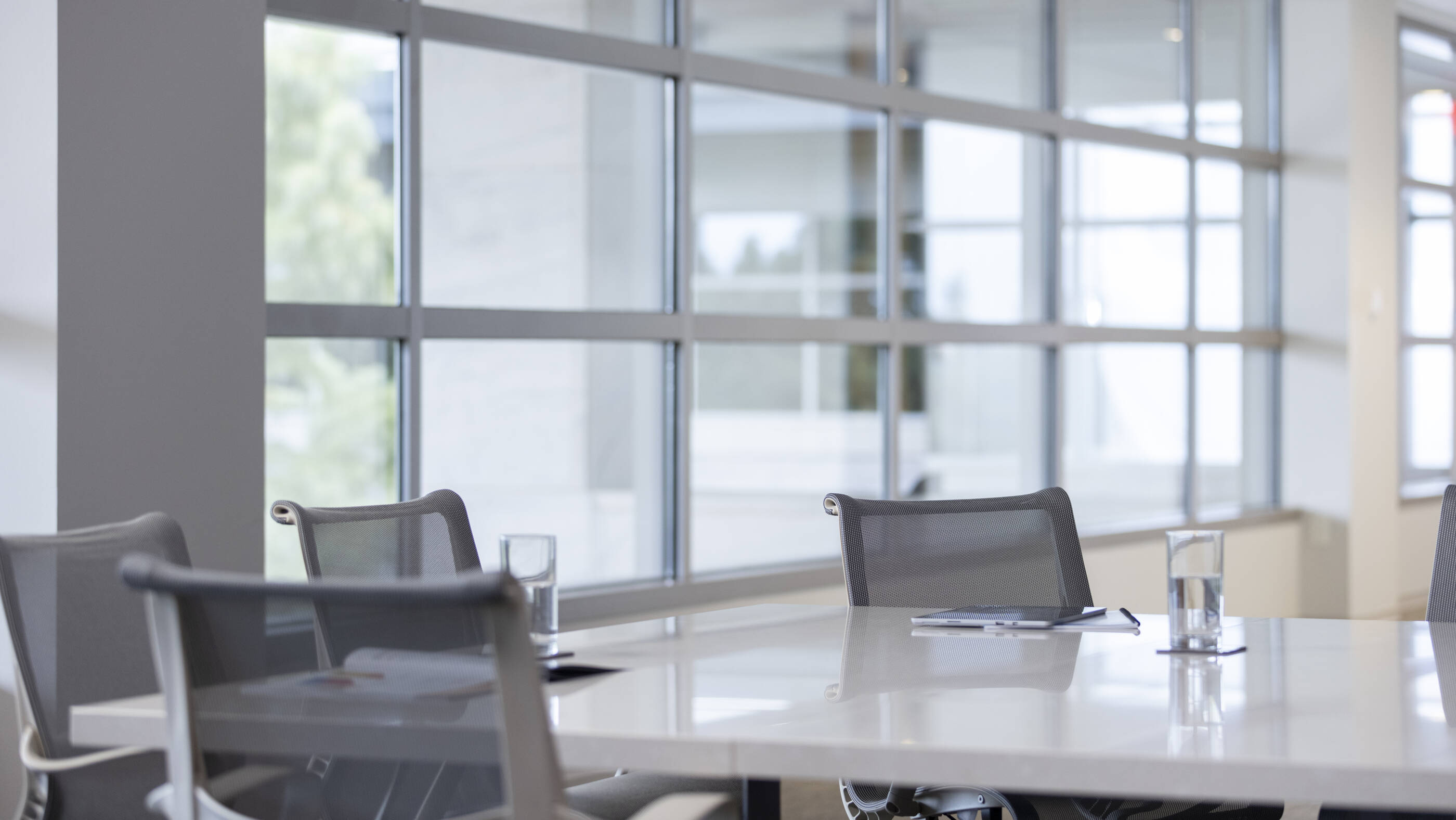 Corporate governance