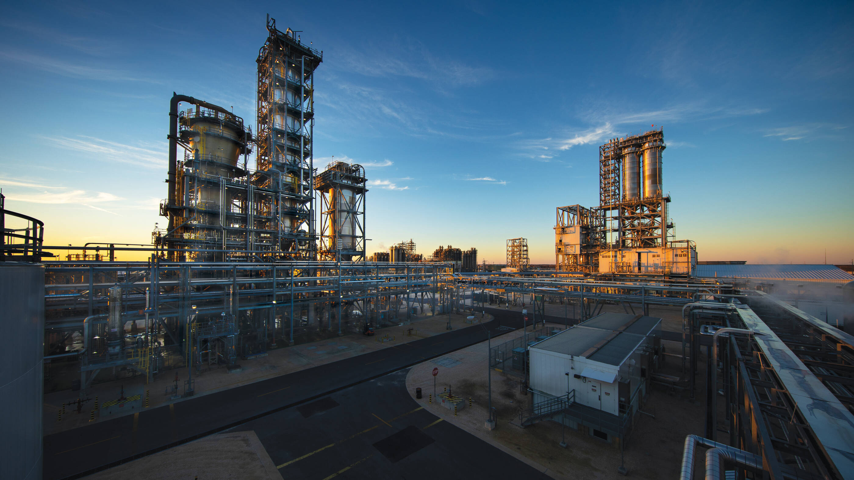 Rose Carbon Capture and Storage project