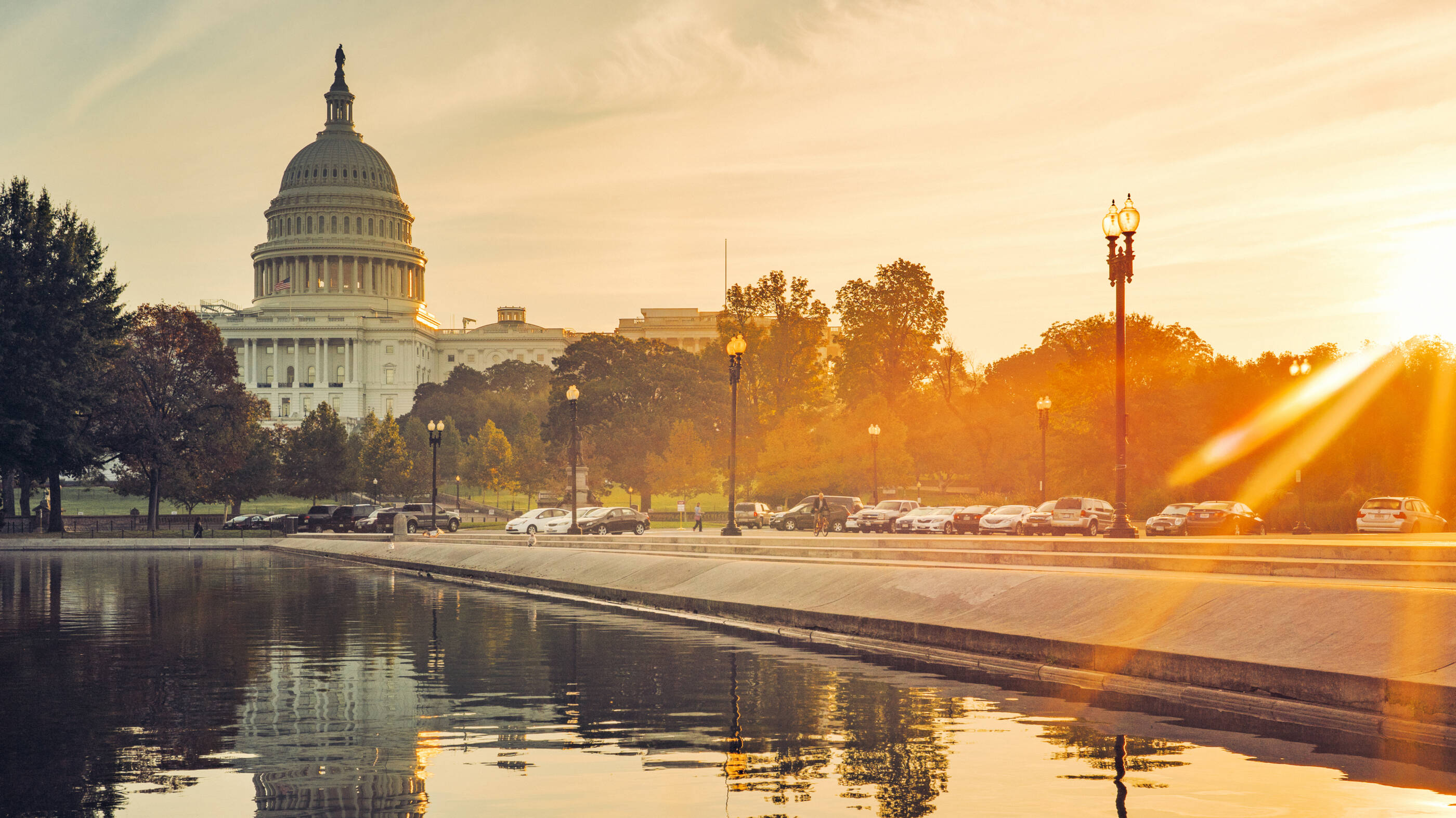 Regulation and reporting