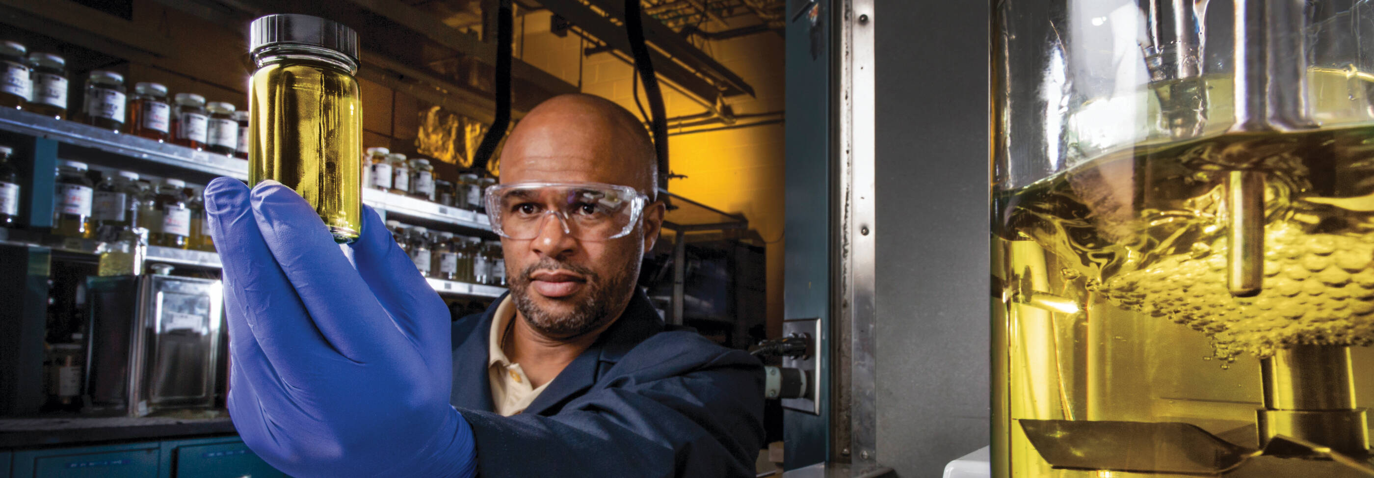 University and National Labs partnerships | ExxonMobil