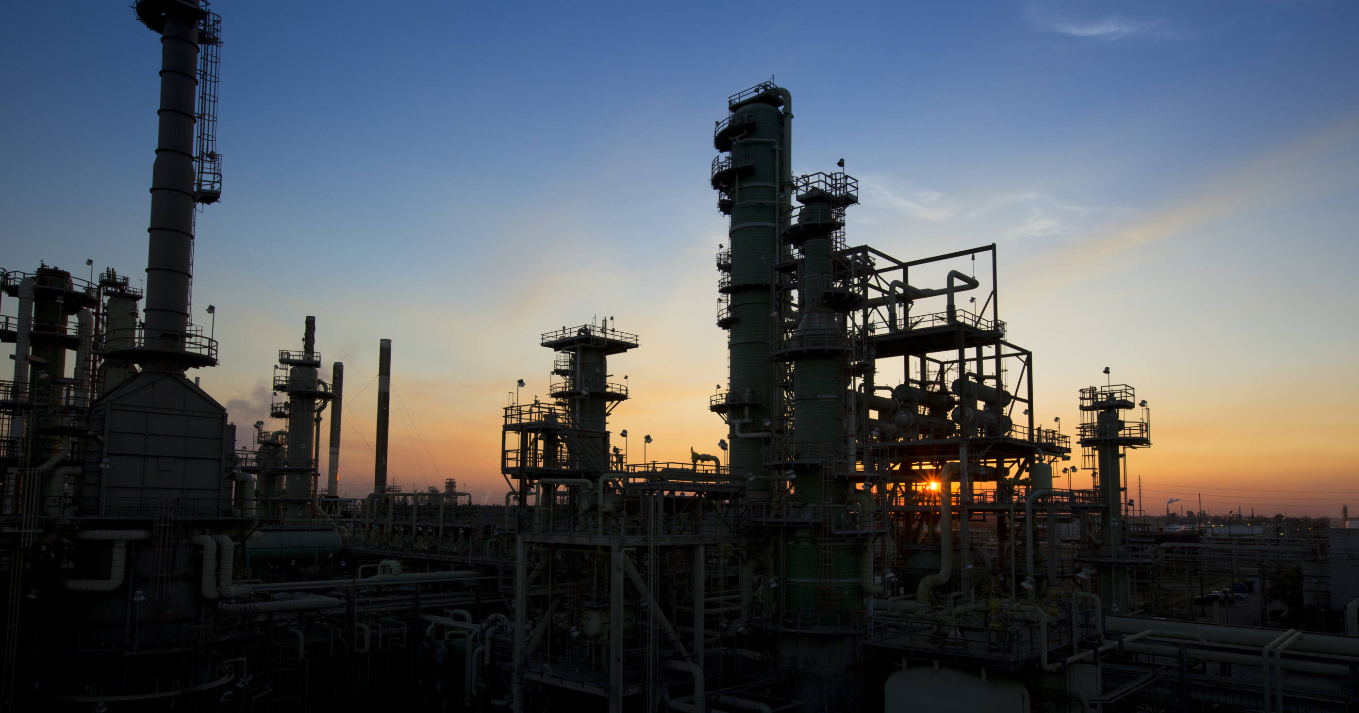 Our facilities | ExxonMobil in Baton Rouge