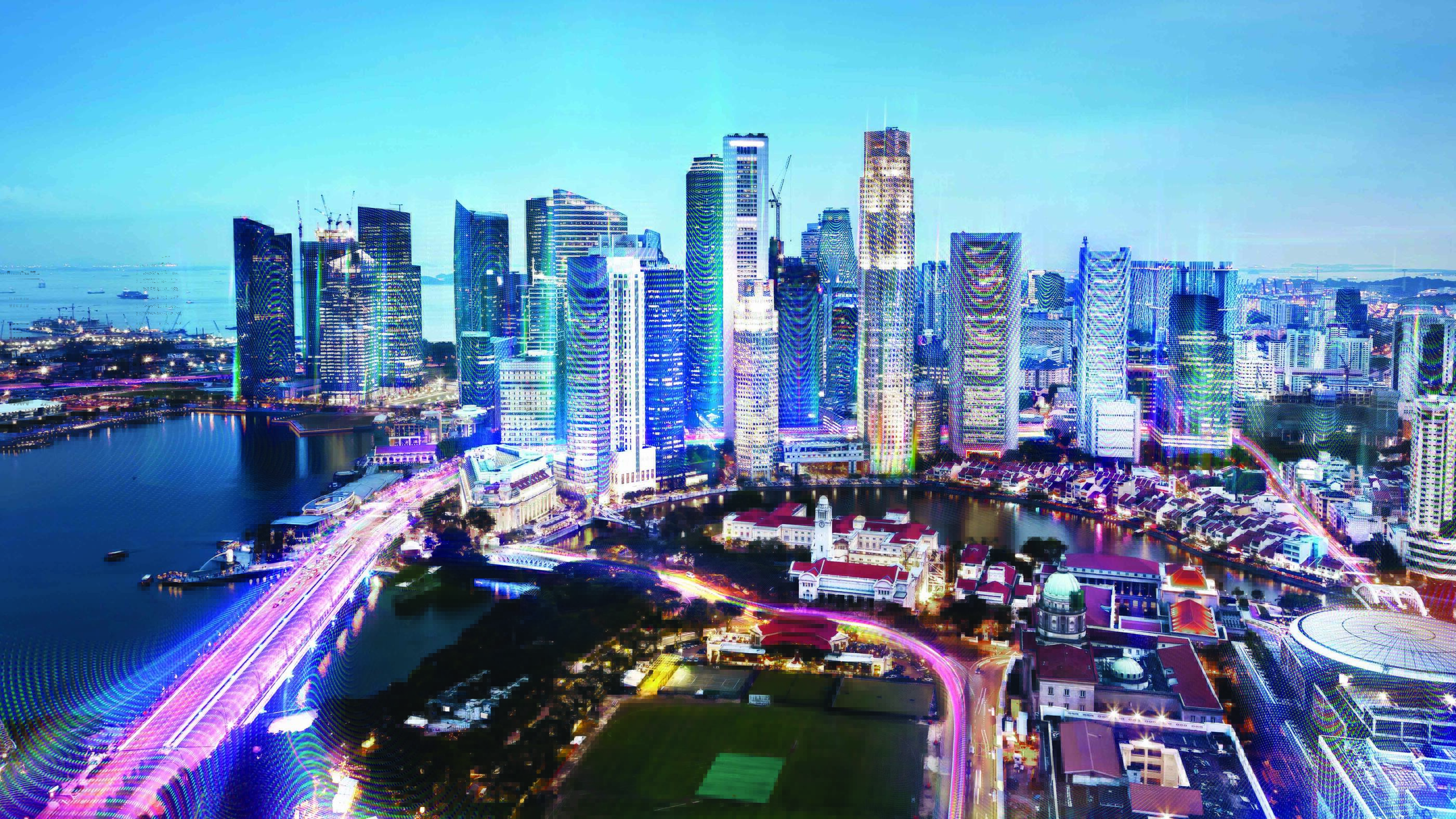 Singapore employee benefits