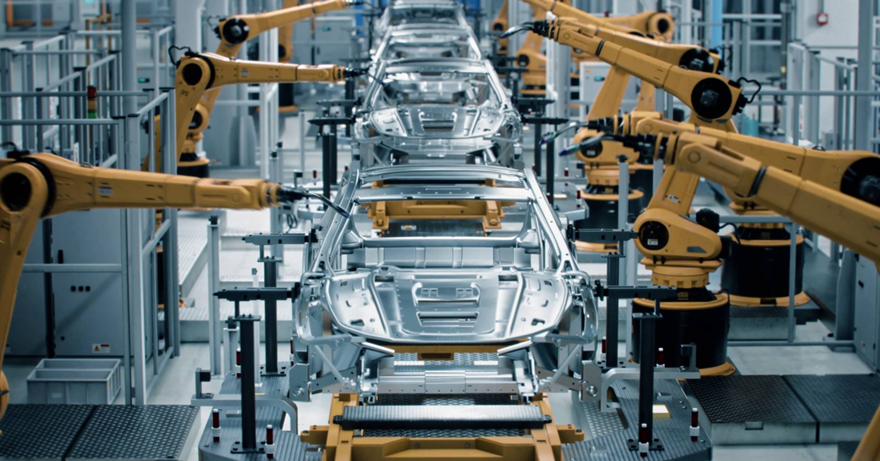 Largest automotive Supplier companies by market cap