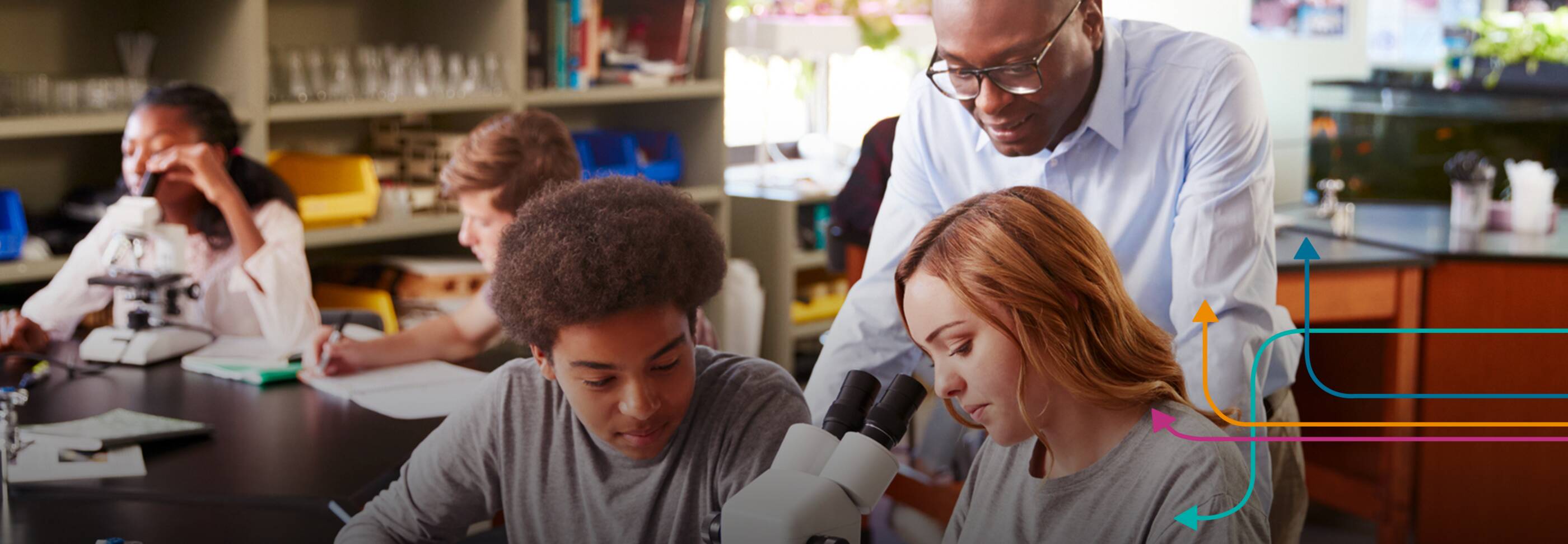 Teacher STEM Training Fellowship | ExxonMobil