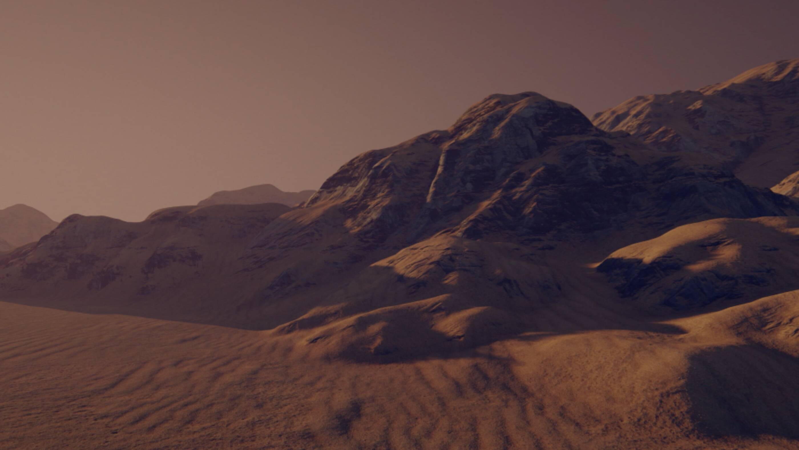 Creating a circular economy on Mars